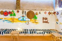 Nubian Village by Motorboat In Aswan 