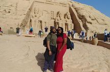 6-Day Tours Cairo, Luxor, Aswan and Abu Simbel From Cairo