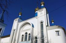 Historical and Cultural Exploration: Bishkek City Tour