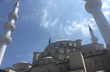 Historical and Cultural Exploration: Bishkek City Tour