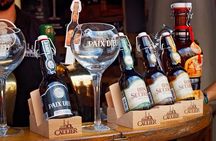 Brussels Beer Tour: Private & Personalized with a Local Guide