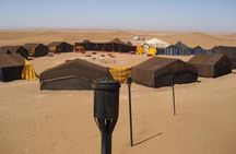 2-Day Zagora Desert Tour from Marrakech