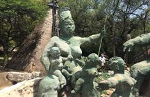 Soweto and Apartheid Museum Tour