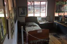 Soweto and Apartheid Museum Tour