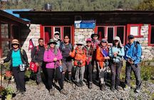 4 Days Poon Hill Trek