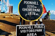 4 Days Poon Hill Trek