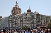 Full day mumbai city tour