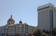 Full day mumbai city tour