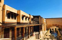 Discover Fez and its hidden secrets