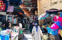 Fes Culinary Adventure