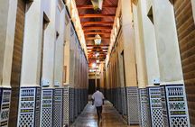3 days 2 nights desert trip Fes to Marrakech