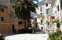 Durrells story half day