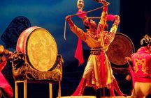 Tang Dynasty Dinner Show with Private transfer