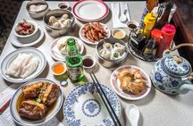 Tang Dynasty Dinner Show with Private transfer