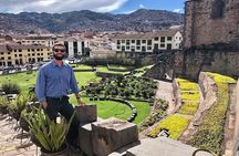 City Tour Cusco, Qoricancha, Sacsayhuaman, Qenqo, Pucapucara and Tambomachay