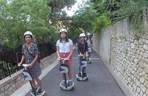 CannesVisiTour, Grand Tour: 2 Hours