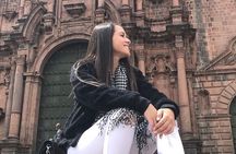 City Tour Cusco, Qoricancha, Sacsayhuaman, Qenqo, Pucapucara and Tambomachay