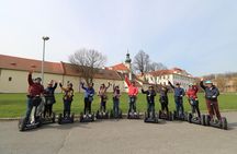 Live-Guided 3 Hours Brewery Segway Tour + Monastic Beer