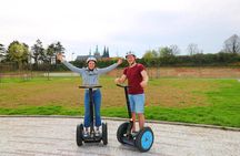 Live-Guided 3 Hours Brewery Segway Tour + Monastic Beer