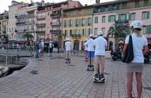 CannesVisiTour, Grand Tour: 2 Hours