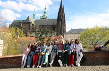 Live-Guided Half-Day Segway & E-Scooter tour