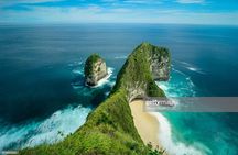 Nusa Penida Snorkeling & Kelingking Tour