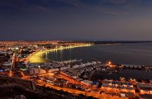 City tour of Agadir