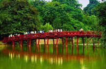 Half-Day Hanoi Private City Tour