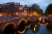 Amsterdam Architecture Tour