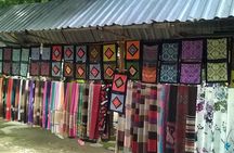 Mountain Day Trip to Experience Muong Culture from Hanoi