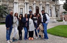 Guide and Private Driver of Tourism in Istanbul