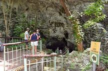 Santo Domingo City - Full Day Tour