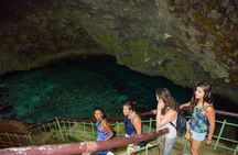 Santo Domingo City - Full Day Tour