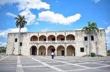 Santo Domingo City - Full Day Tour