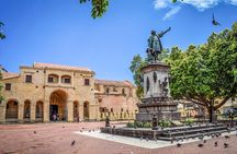 Santo Domingo City - Full Day Tour