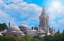 Istanbul 1 Day Tour | Best of Istanbul | Blue Mosque, Hagia Sophia and Topkapi