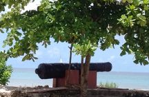 Speightstown Heritage Walking Tour and Sunset Dinner