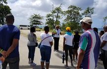 Speightstown Heritage Walking Tour and Sunset Dinner