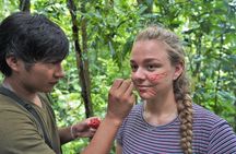 5-Day Amazon Camping and Kayaking Discover Yasuni