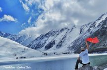 Kol Tor lake