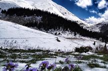 Kol Tor lake
