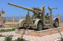 El Alamein Battlefield Tours from Cairo Visit the Second World War Cemeteries