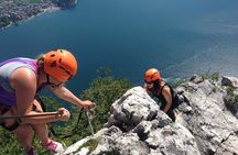 Via Ferrata Cima Capi