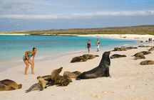Galapagos - Exploring San Cristobal Island 4 Days