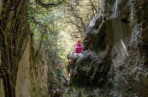 Via Ferrata Rio Sallagoni