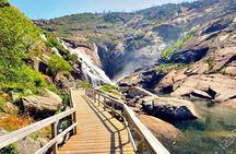 Excursion to Finisterre + Muxia + Costa da Morte (7 stops)