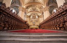 Churches and Balconies of Lima Half Day Tour