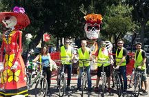 Mexico bike tour