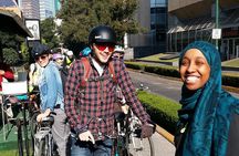 Mexico bike tour