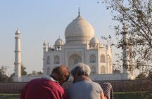 4 Day Mini Golden Triangle India Private Tour